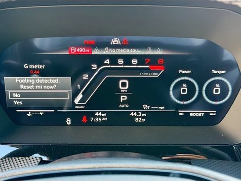 New 2026 Audi RS 3 AWD/4WD image 40