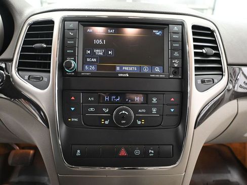 Used 2012 Jeep Grand Cherokee Laredo image 34