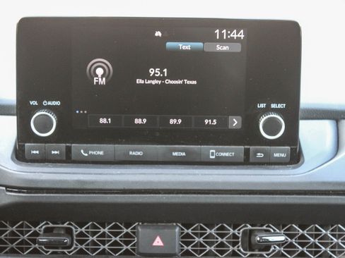 Used 2024 Honda Accord LX image 16