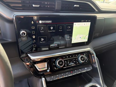 Used 2024 GMC Sierra 1500 Denali w/ Denali Reserve Package AWD/4WD image 26
