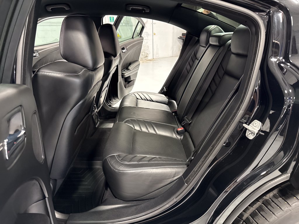 Used 2021 Dodge Charger SRT Hellcat RWD image 30