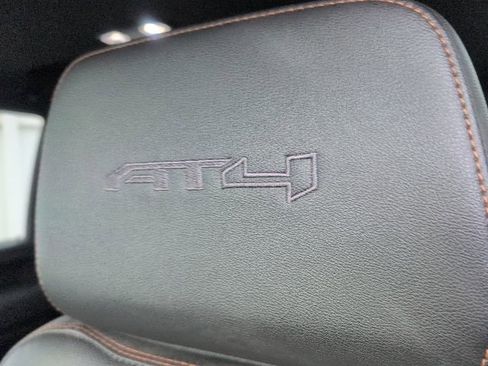 Used 2023 GMC Sierra 2500 AT4 w/ Gooseneck/5TH Wheel Package image 28