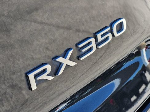 Used 2023 Lexus RX 350 Premium Plus w/ Cold Area Package FWD image 12