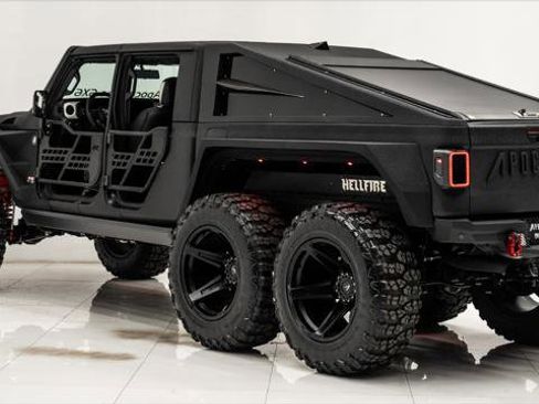 Used 2025 Jeep Gladiator Sport image 33