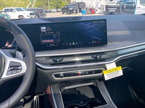 New 2026 BMW X5 xDrive40i image 6