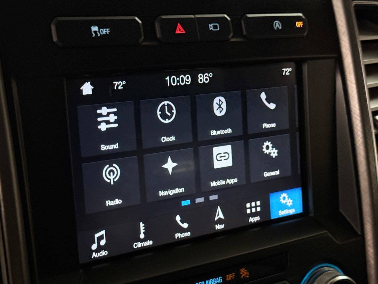 Used 2018 Ford F150 Limited w/ Trailer Tow Package AWD/4WD image 67