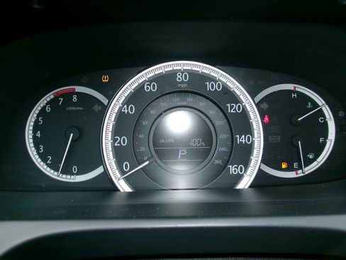 Used 2014 Honda Accord LX image 9