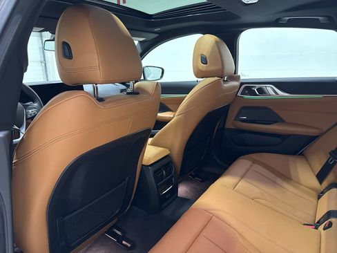 Used 2023 BMW i4 eDrive35 w/ Premium Package image 40