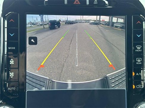 Used 2023 RAM 2500 Laramie image 24