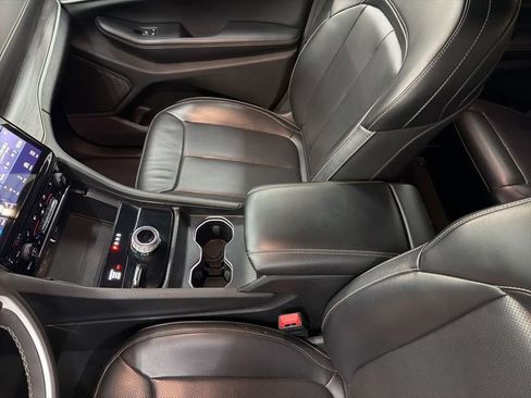 Used 2024 Jeep Grand Cherokee L Limited w/ Luxury Tech Group II image 52