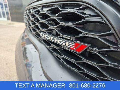 New 2026 Dodge Durango GT AWD/4WD image 10