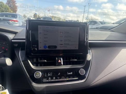 Used 2023 Toyota Corolla LE image 20