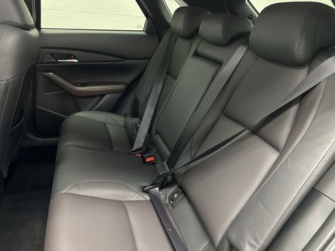 Certified 2025 MAZDA CX-30 AWD 2.5 S w/ Premium Package image 20