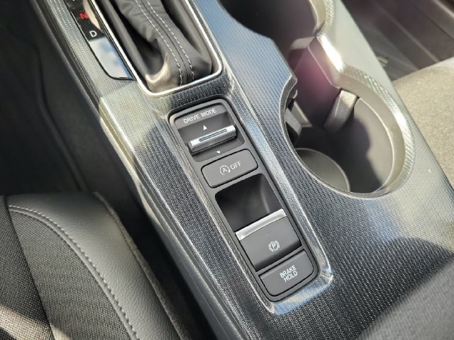 New 2026 Honda Civic Sport image 23