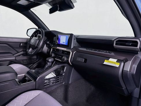 New 2026 Toyota Tacoma SR5 RWD image 29