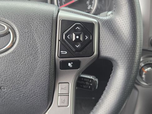 Used 2022 Toyota 4Runner TRD Sport image 19