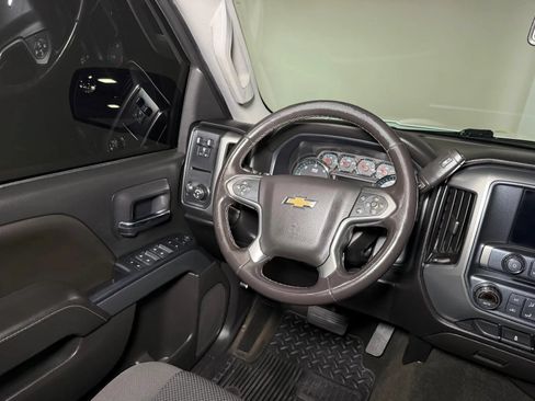 Used 2018 Chevrolet Silverado 1500 LT w/ All Star Edition RWD image 20