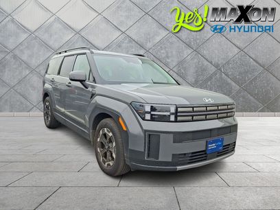 Used 2025 Hyundai Santa Fe SEL