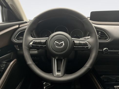 Used 2024 MAZDA CX-30 2.5 Turbo w/ Premium Package AWD/4WD image 12