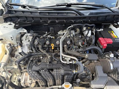 Used 2021 Nissan Altima 2.5 SL FWD image 26