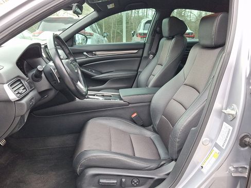 Used 2020 Honda Accord Sport image 13