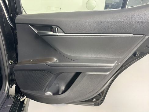 Used 2023 Toyota Camry SE FWD image 27