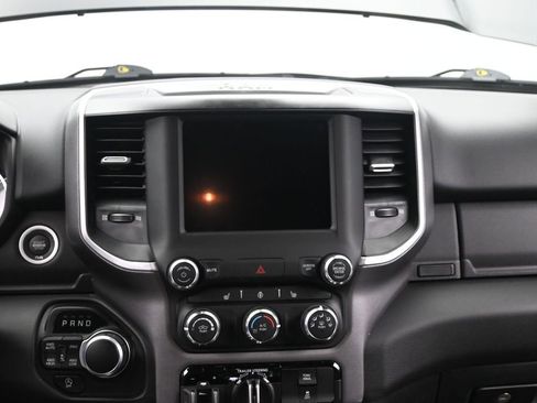 Used 2023 RAM 1500 Big Horn w/ Trailer Tow Group AWD/4WD image 24
