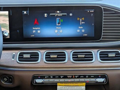 New 2026 Mercedes-Benz GLE 450 4MATIC image 12