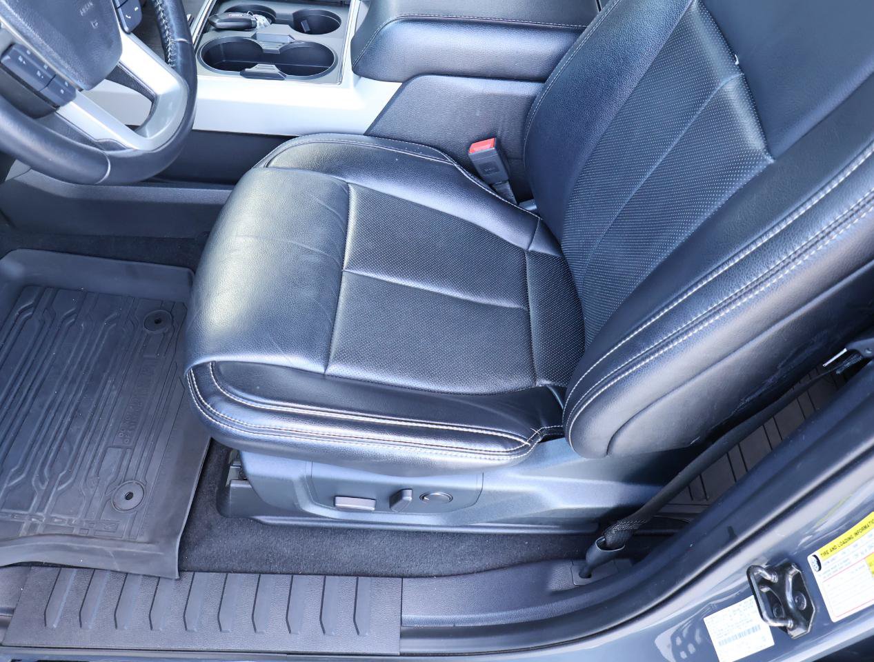 Used 2021 Ford F250 Lariat AWD/4WD image 37