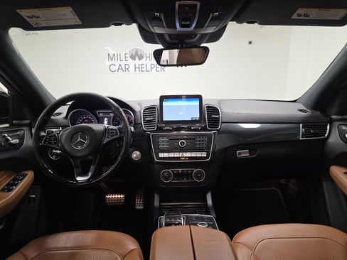 Used 2019 Mercedes-Benz GLE 43 AMG 4MATIC Coupe image 16