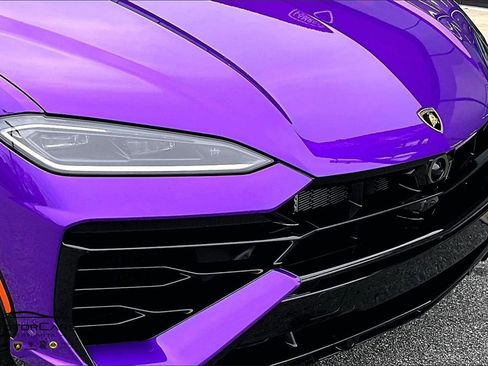 Used 2025 Lamborghini Urus SE image 27