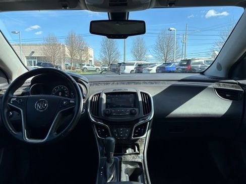 Used 2014 Buick LaCrosse Leather image 19