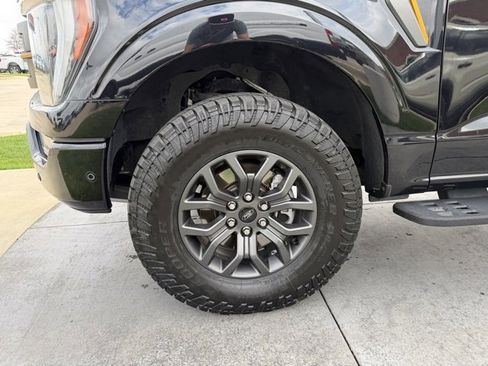 Certified 2021 Ford F150 Tremor w/ Equipment Group 402A High image 4