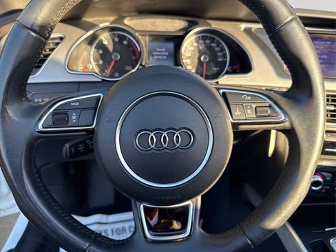 Used 2015 Audi A5 2.0T Premium w/ Audi MMI Navigation image 23