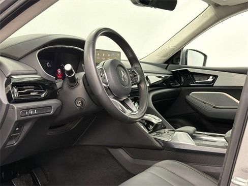 Used 2024 Acura MDX SH-AWD image 14