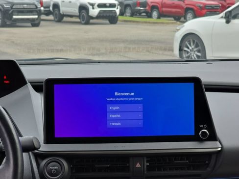 Used 2023 Toyota Prius XLE AWD/4WD image 14