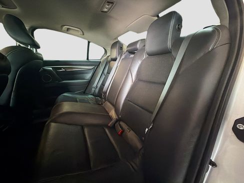 Used 2012 Acura TL SH-AWD image 29