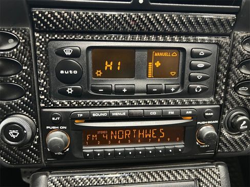 Used 2005 Porsche 911 Carrera 4S image 25