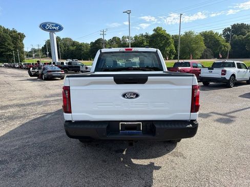 New 2026 Ford F150 XL AWD/4WD image 4