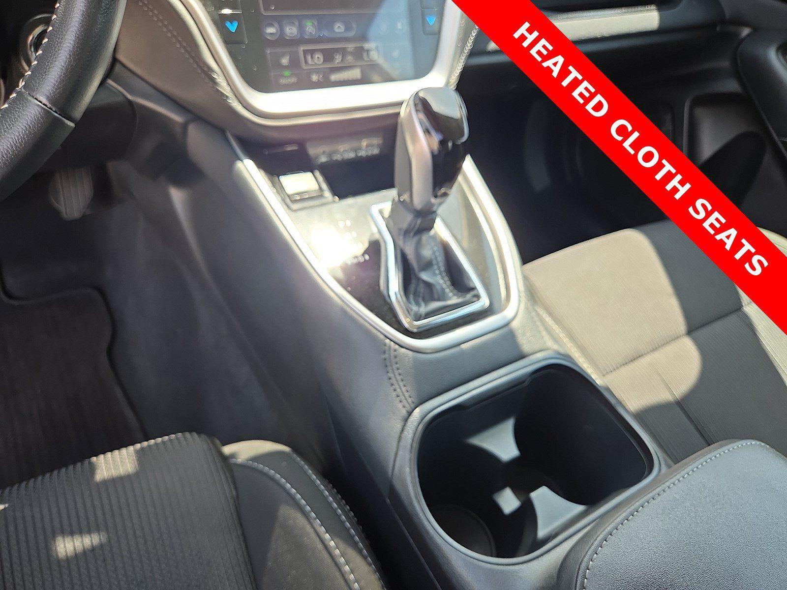 Used 2025 Subaru Legacy Premium AWD/4WD image 25