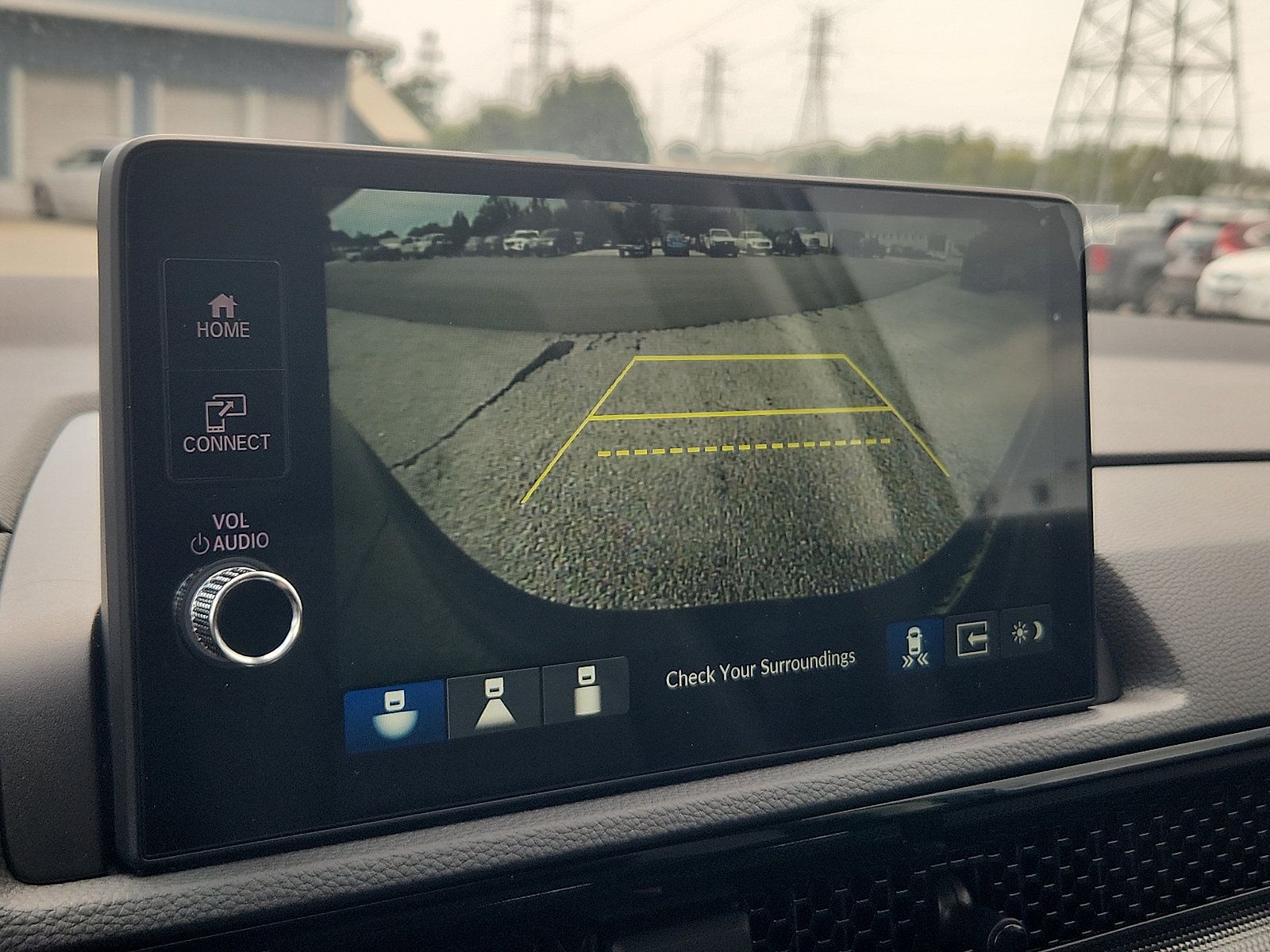 New 2027 Honda CR-V EX-L image 13