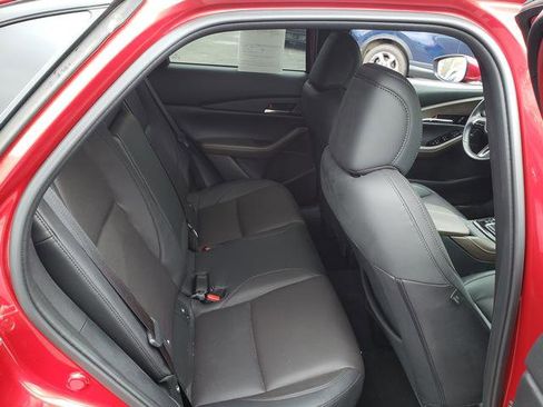 Used 2024 MAZDA CX-30 AWD 2.5 S w/ Premium Package image 14