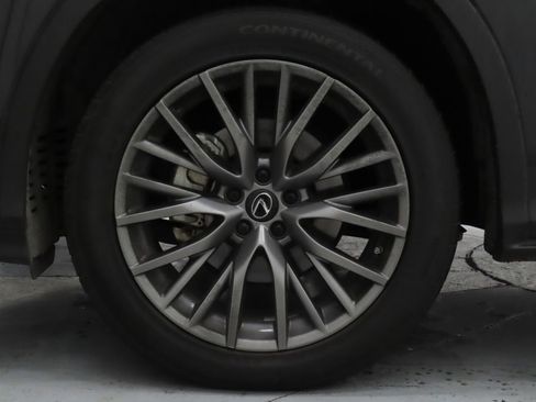 Used 2022 Lexus RX 350 F Sport w/ Cold Area Package (CT) image 27