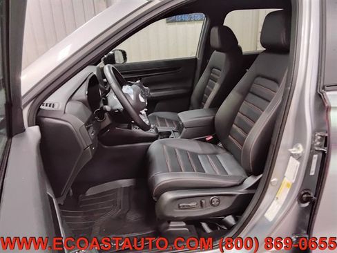 Used 2026 Honda CR-V Sport-L image 10