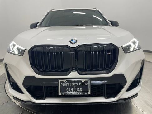Used 2025 BMW X1 M35i w/ Premium Package AWD/4WD image 14