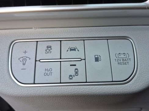 Used 2022 Hyundai Nexo Blue FWD image 29