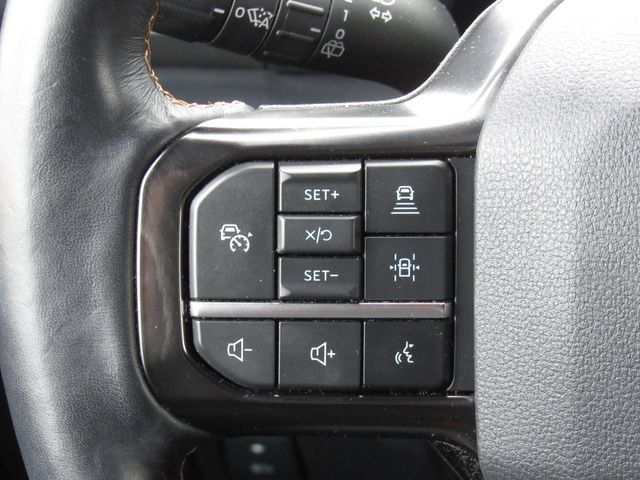 Used 2023 Ford Expedition Platinum AWD/4WD image 27
