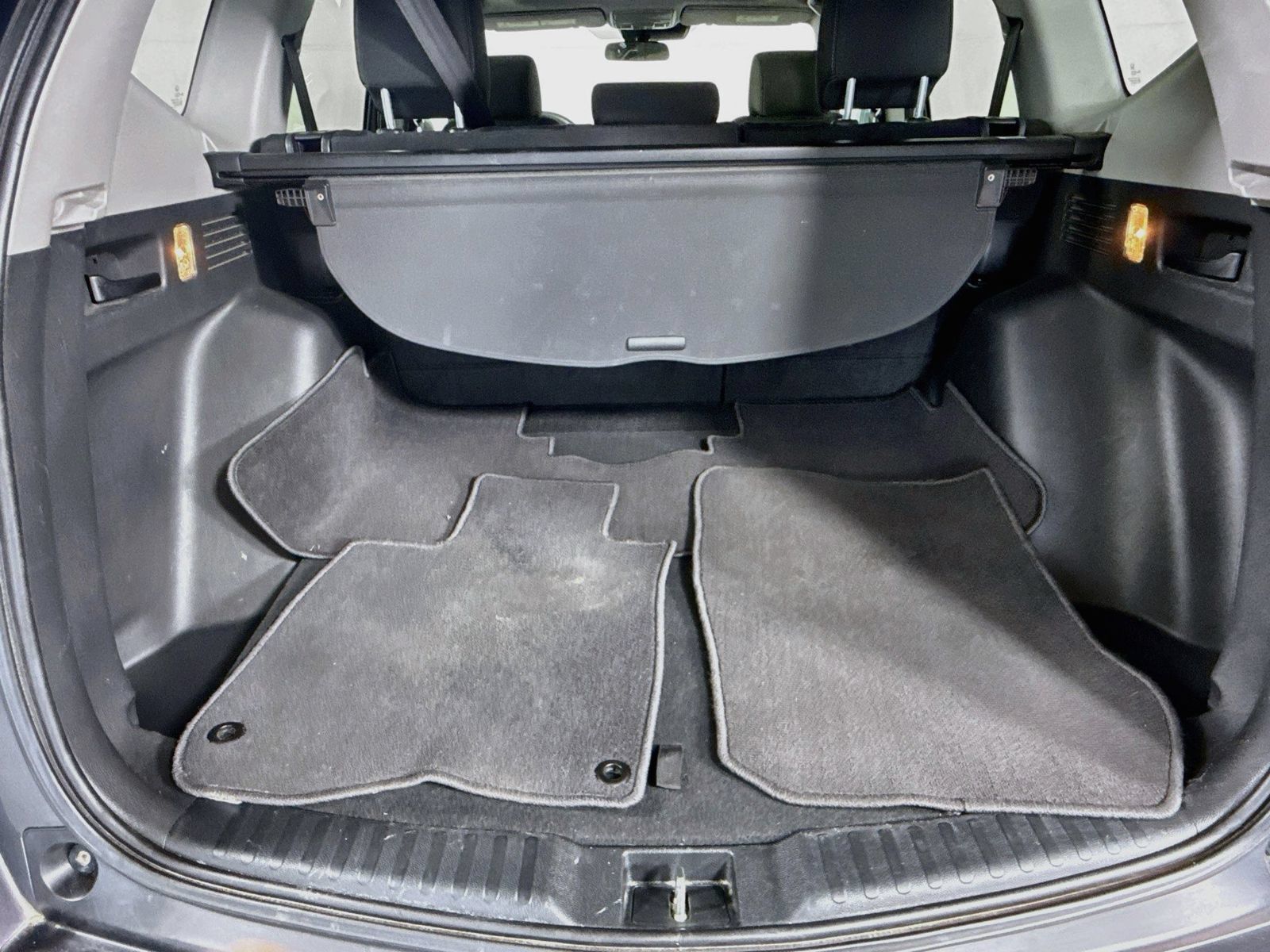 Used 2019 Honda CR-V EX image 24