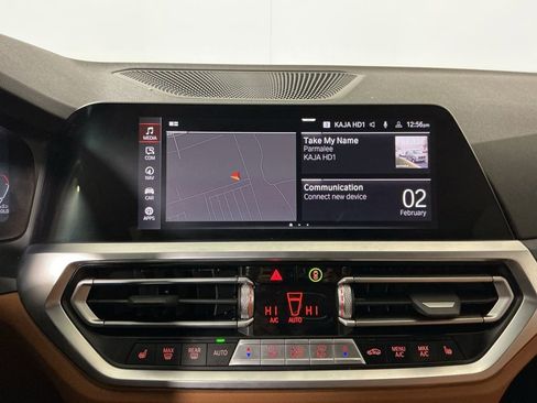 Certified 2023 BMW 430i Gran Coupe xDrive 430i Gran Coupe image 11