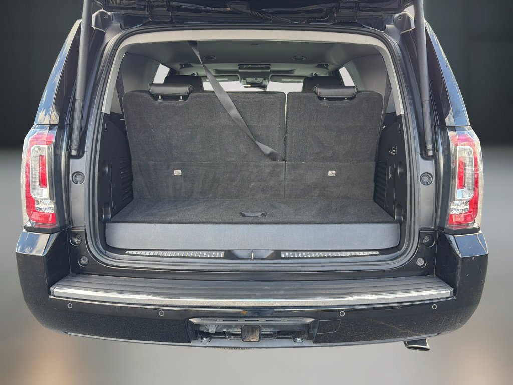 Used 2019 GMC Yukon Denali w/ Denali Ultimate Package AWD/4WD image 12